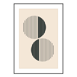 Plakat Bauhaus no 1