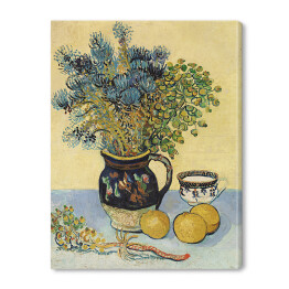 Obraz na płótnie Vincent van Gogh Martwa natura. Reprodukcja obrazu